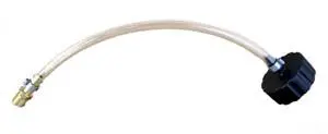 Tilton Adapter - Motive Products 1