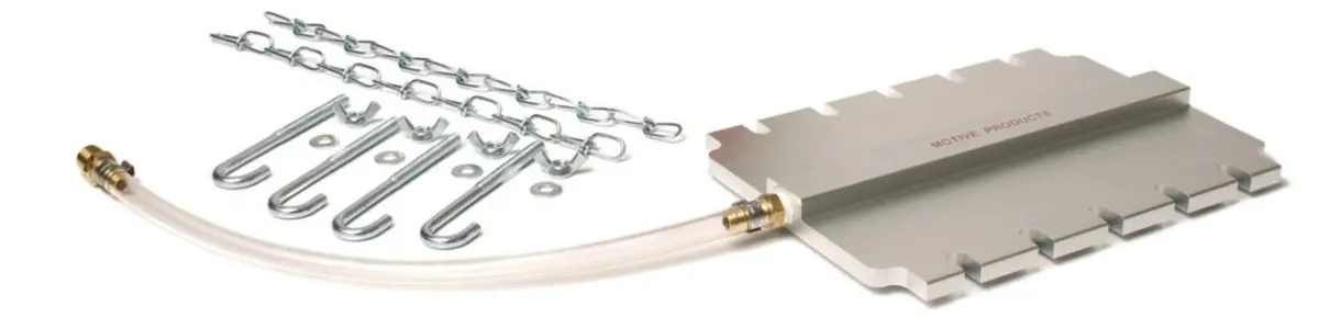 Motive Large Rectangular Universal Adapter 1