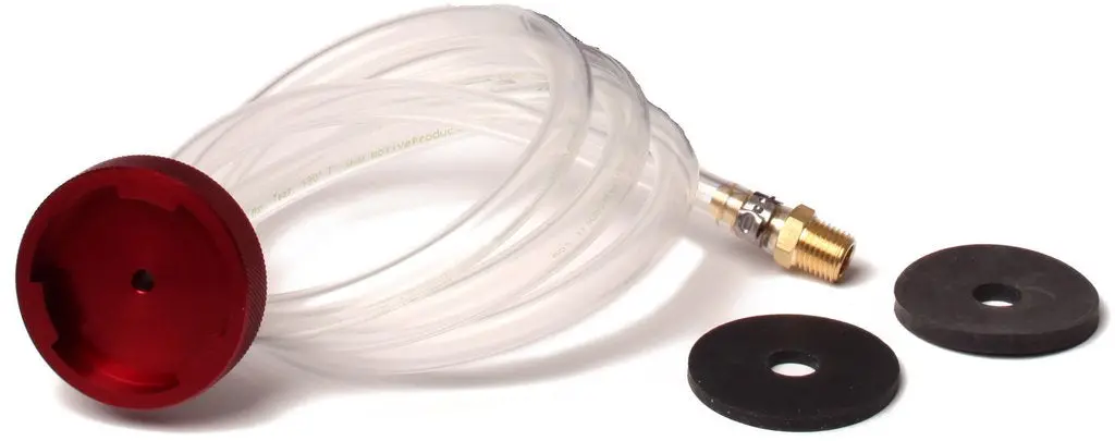 Motive Black Label Late Model Gm Adapter 1