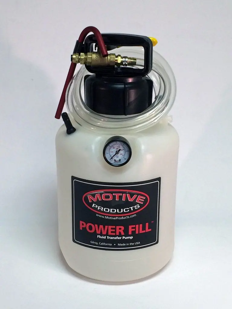 Motive Power Fill Pro 1 Gal 1