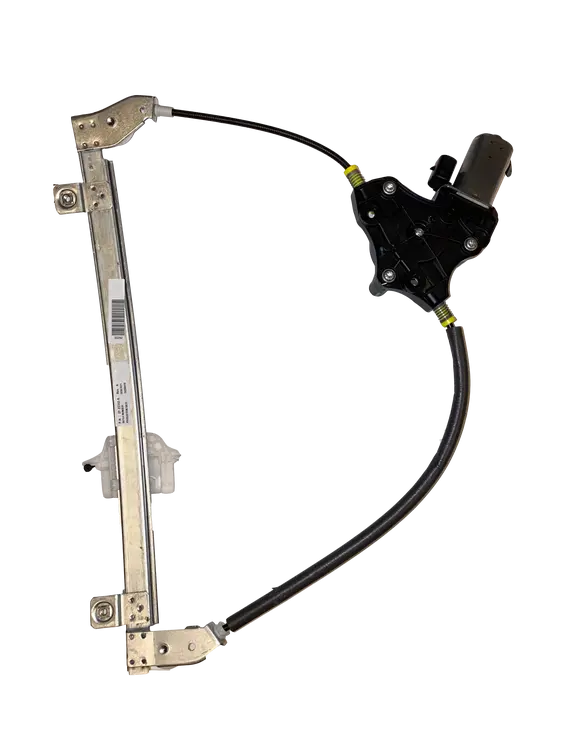 Electric Window Regulator Right-Hand Side Aixam 2010-2019 1