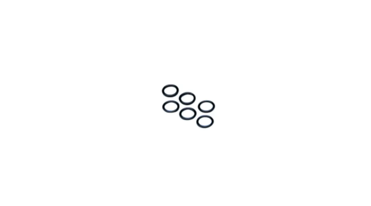 Chillout Replacement O-Rings (10 Pcs) 1