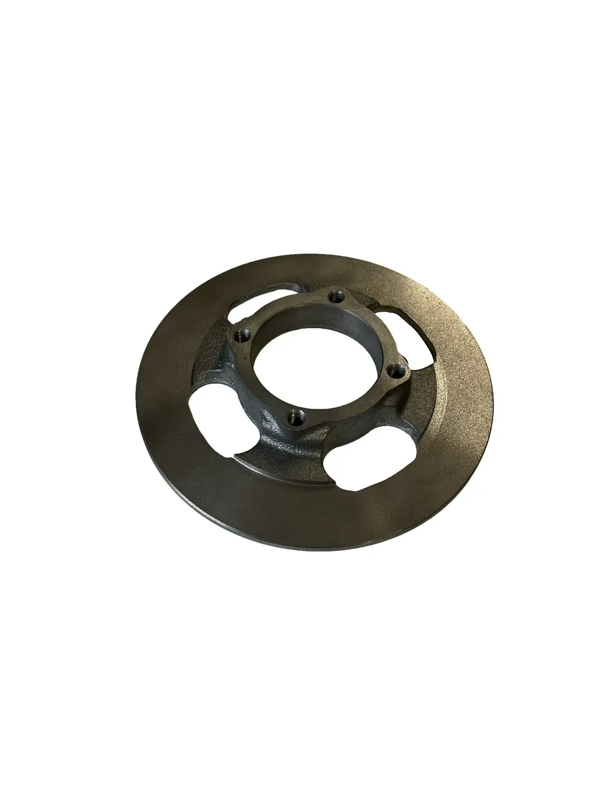 Front Brake Disc Aixam Grecav Bellier 210Mm 1