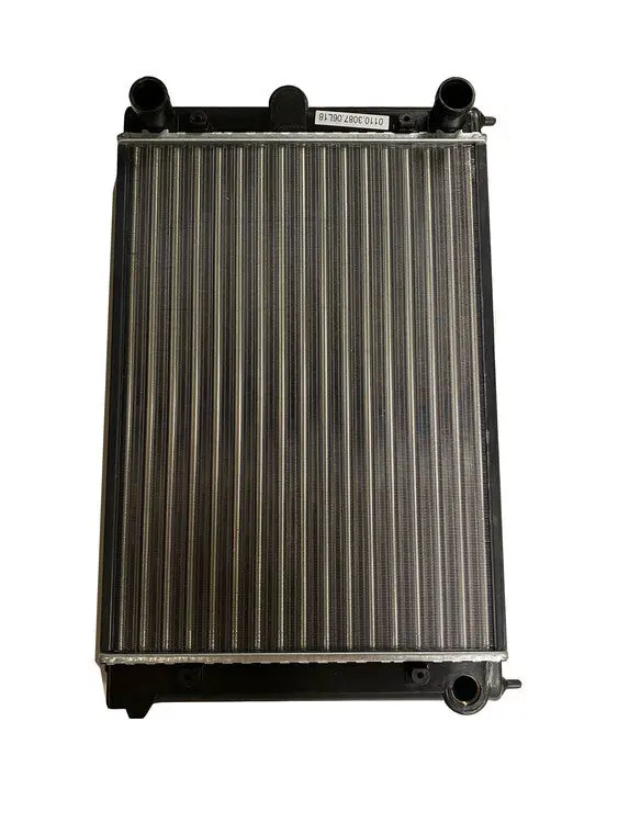Radiator Casalini M14 Version 2 & M20 1