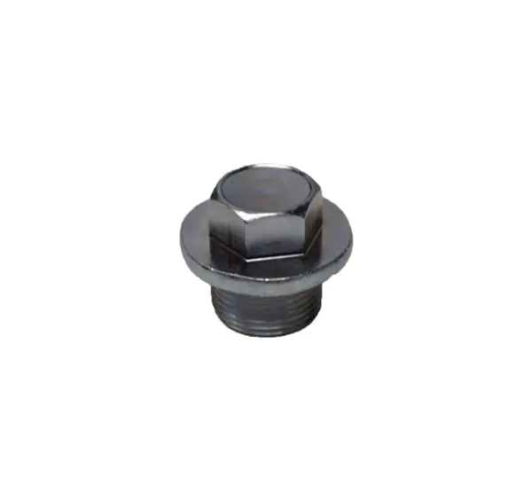 Oil Drain Plug Yanmar Including Gasket 1