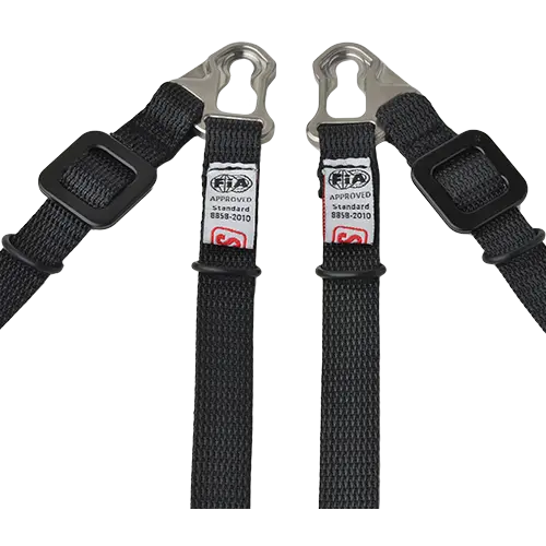 Hybrid Sport Post Clip Tether Set 1