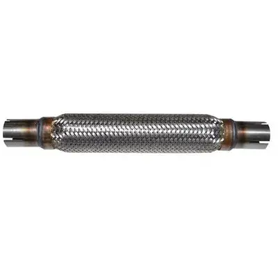Flexible Exhaust Hose – Older Models Ligier / Microcar / Jdm / Chatenet 1