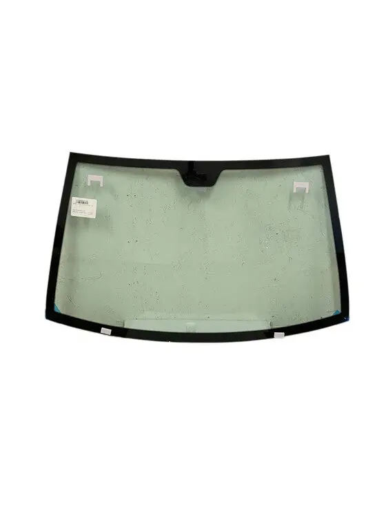 Windshield For Aixam Microcars, Model Years 2010–2019 1