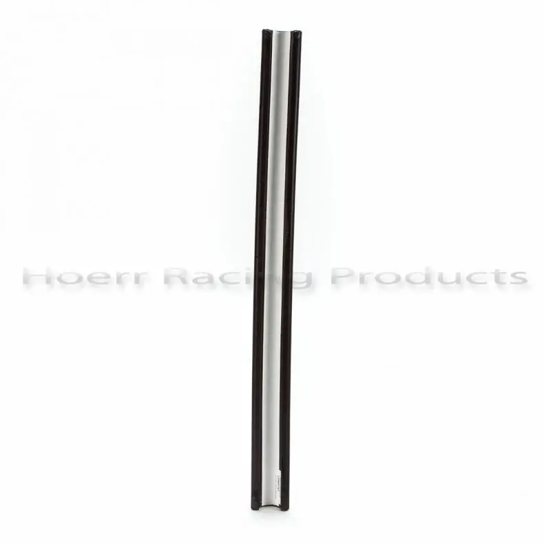 Roll Bar Padding, Black 1