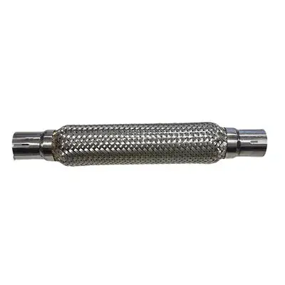 Flexible Exhaust Ligier Microcar Chatenet 1