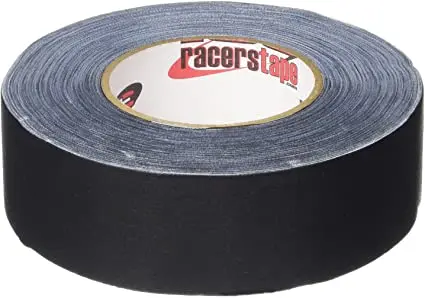 Gaffer's Tape 2" Wide X 55 Yd Rolls 1