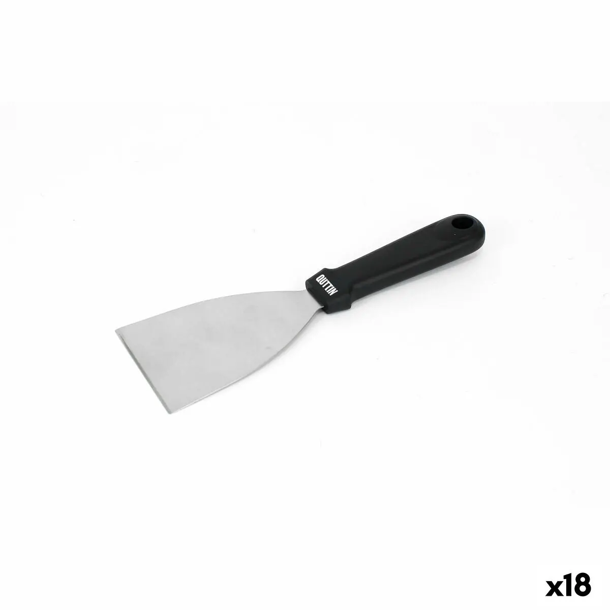 Kitchen Spatula Quttin 24 X 8 Cm (18 Units) 1