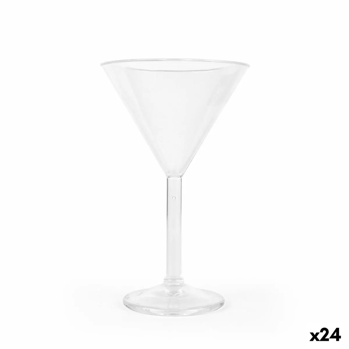 Cocktail Glass La Mediterránea (24 Units) 1