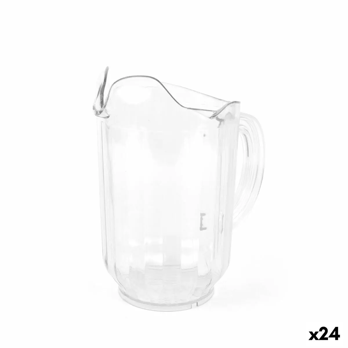 Beer Mug La Mediterránea 1,8 L (24 Units) 1