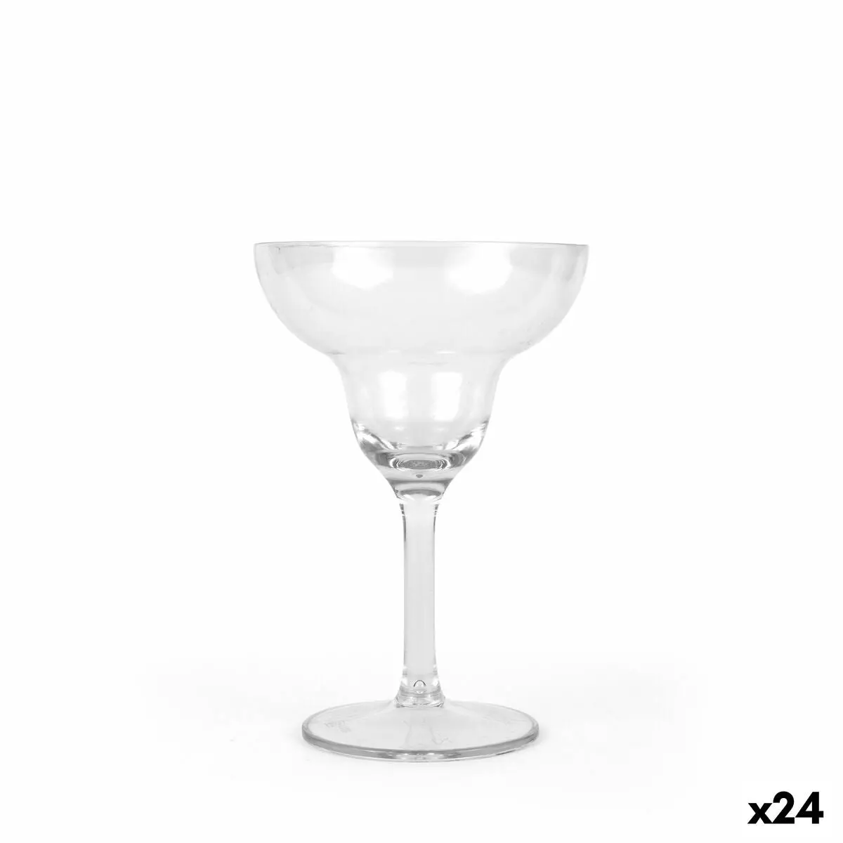 Cocktail Glass La Mediterránea 0,25 L (24 Units) 1