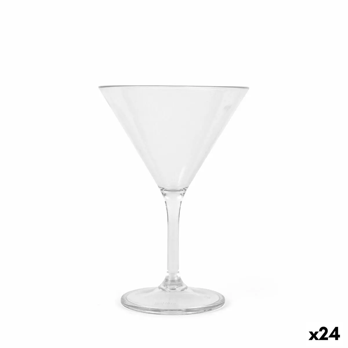 Cocktail Glass La Mediterránea (24 Units) 1