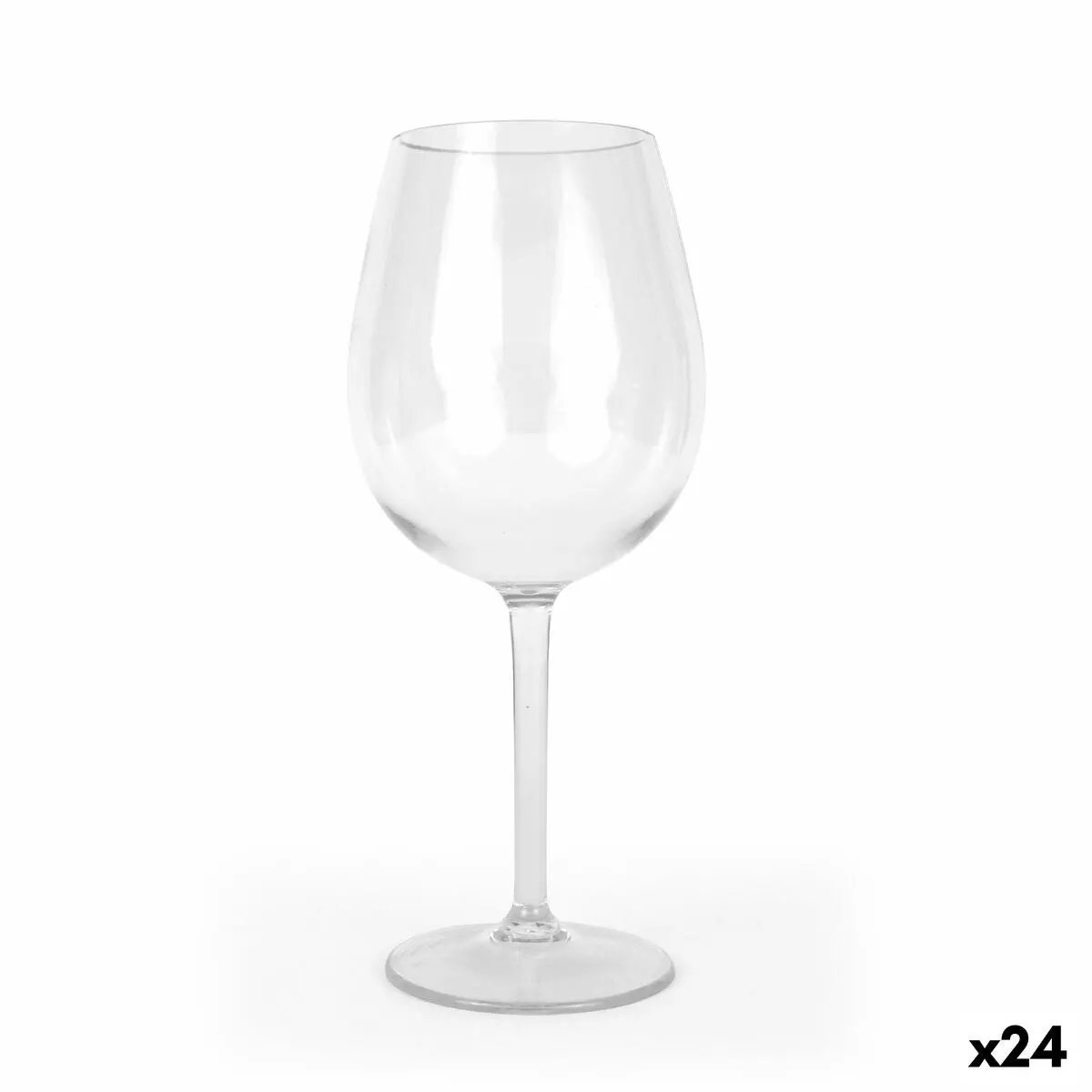 Wine Glass La Mediterránea (24 Units) 1