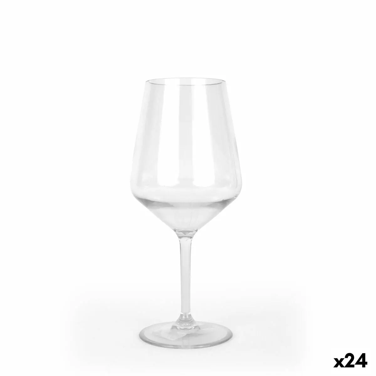 Wine Glass La Mediterránea (24 Units) 1