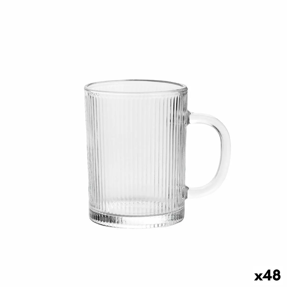 Jug La Mediterránea Tera (48 Units) 1