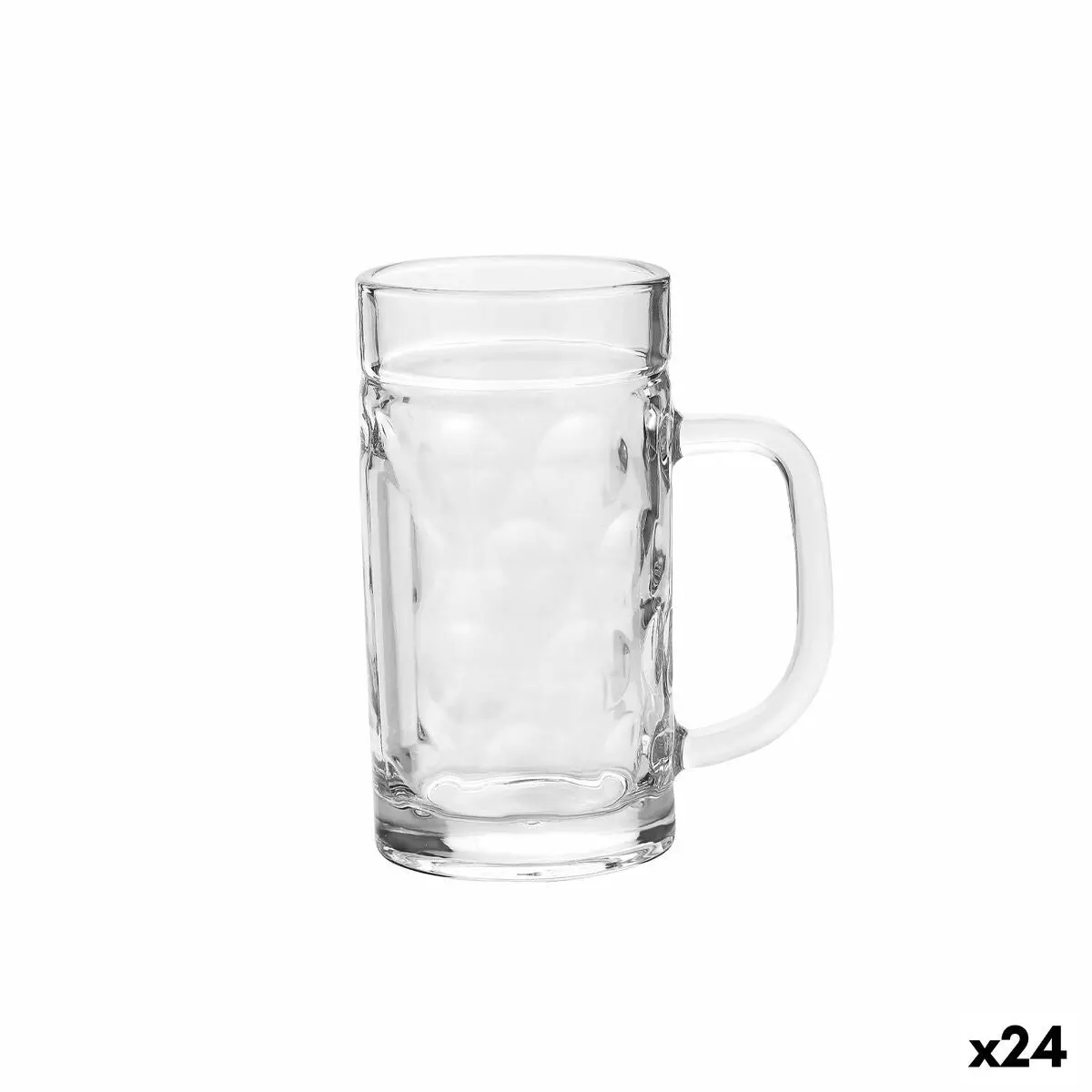 Jug La Mediterránea Weser (24 Units) 1