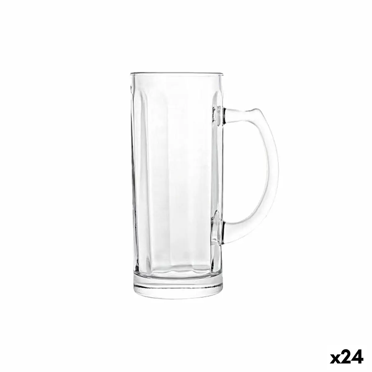 Jug La Mediterránea Sarre (24 Units) 1