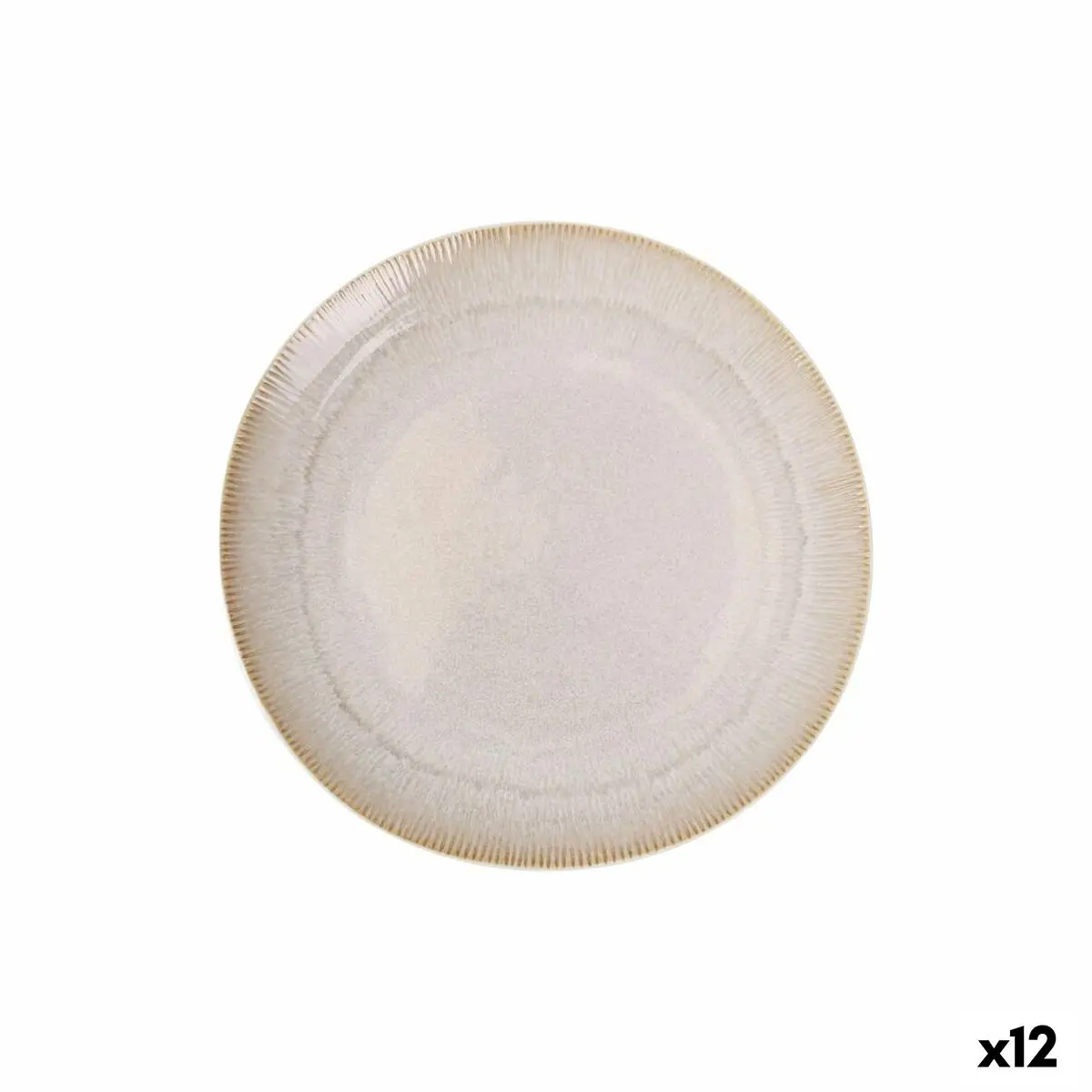 Flat Plate La Mediterránea Calobra (12 Units) 1