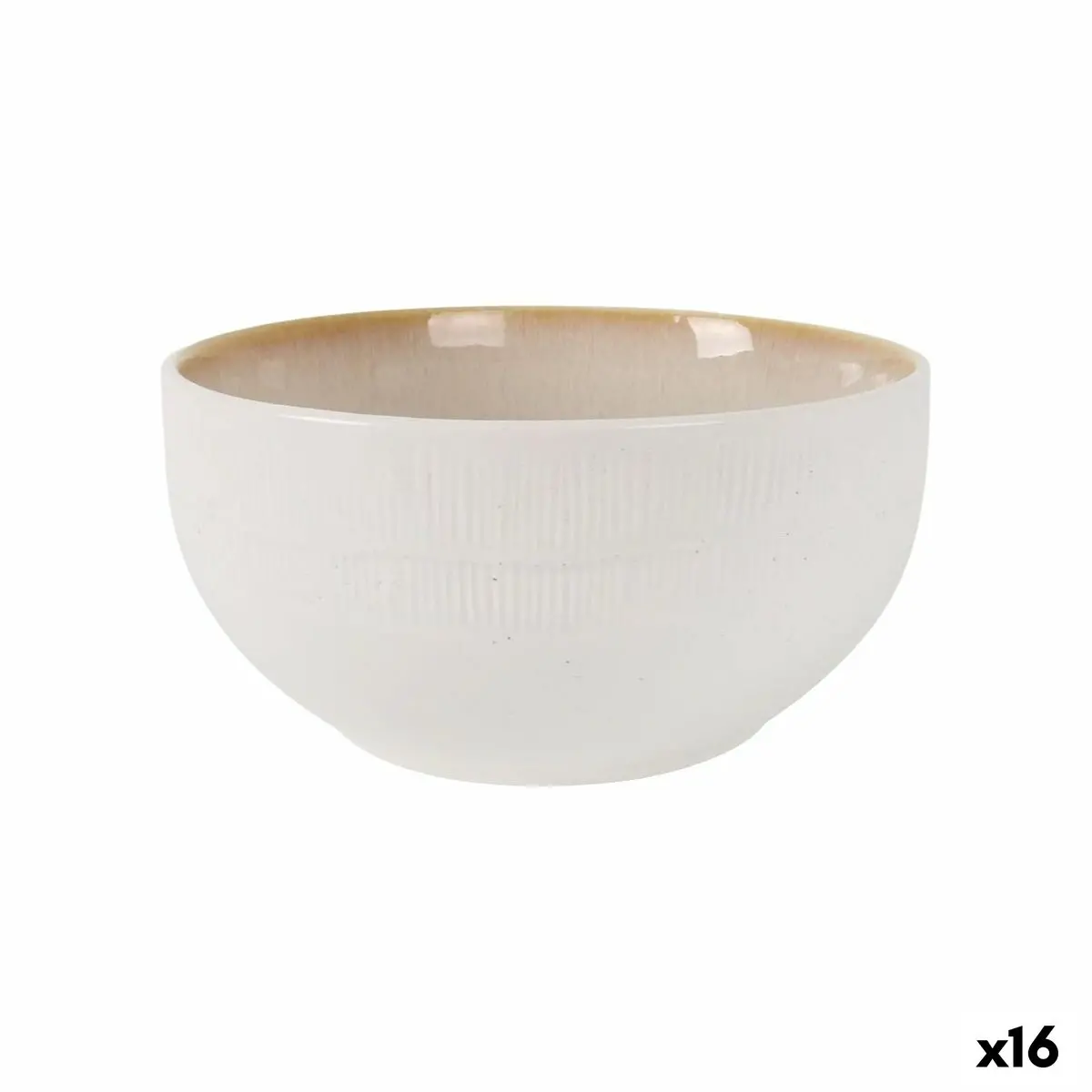 Salad Bowl La Mediterránea Calobra (16 Units) 1