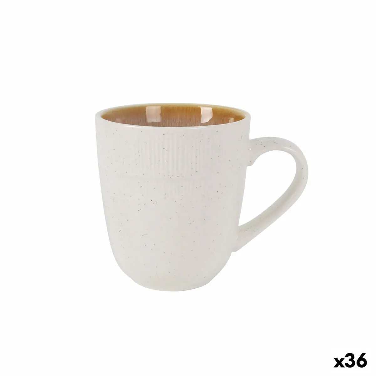 Mug La Mediterránea Calobra 350 Ml (36 Units) 1