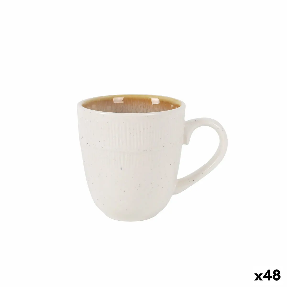 Mug La Mediterránea Calobra 220 Ml (48 Units) 1