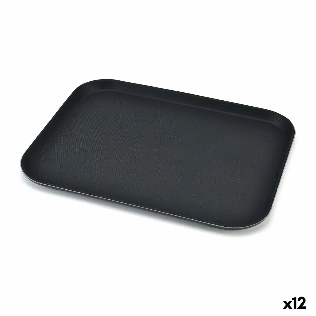 Tray Quttin 36 X 46 X 2,2 Cm (12 Units) 1