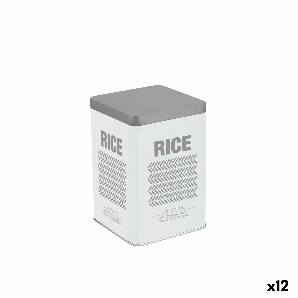 Tin Quttin Rice (12 Units) 1