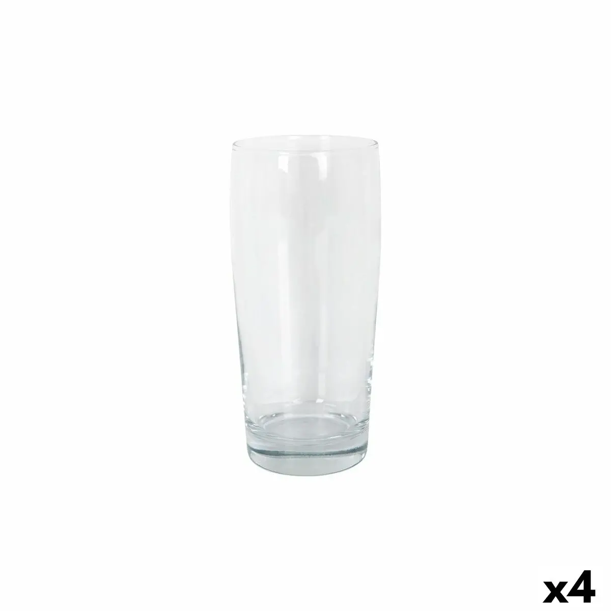 Set Of Glasses Lav 6 Pieces (4 Units) 1