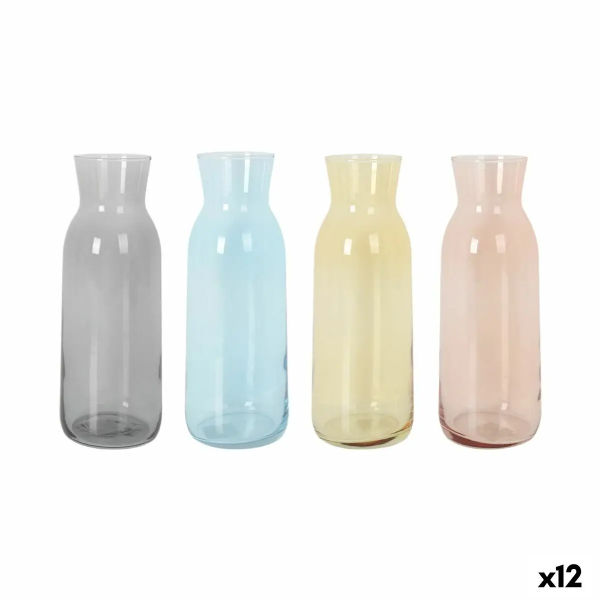 Wine Decanter Lav 1,2 L (12 Units) 1