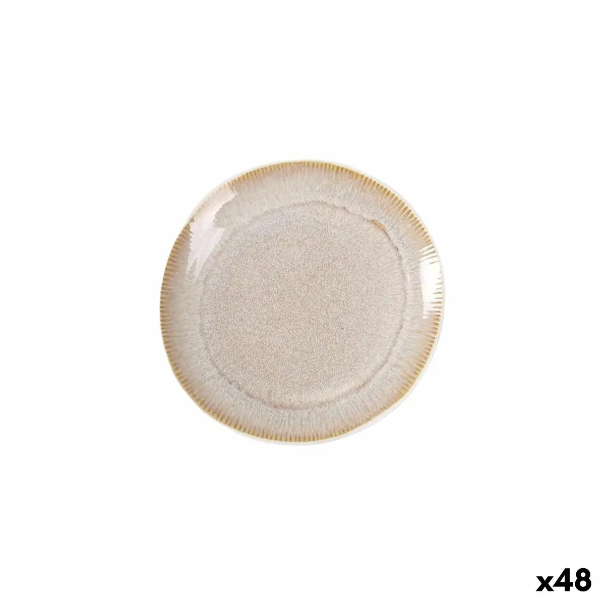 Dessert Dish La Mediterránea Calobra (48 Units) 1