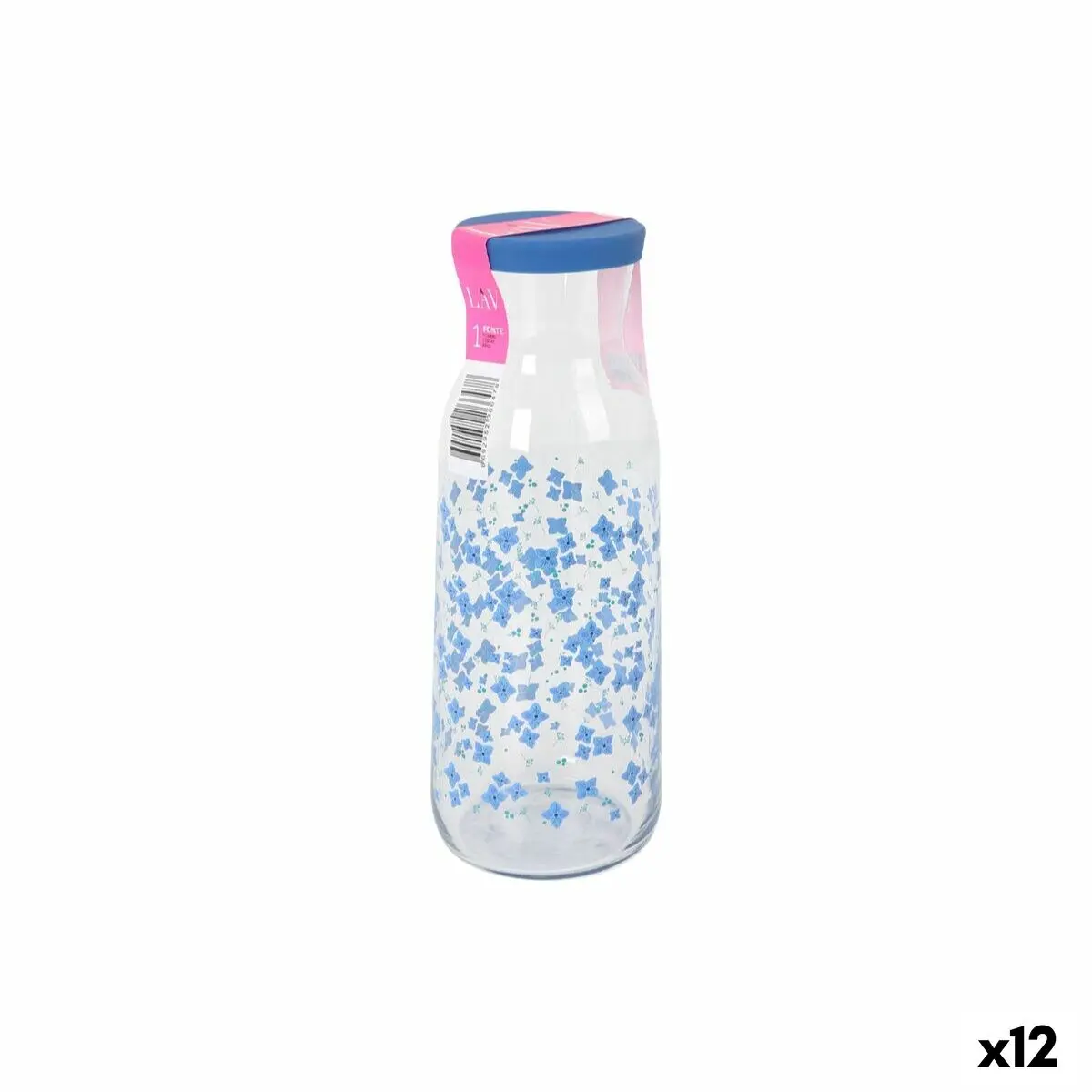 Wine Decanter Lav 1,2 L (12 Units) 1