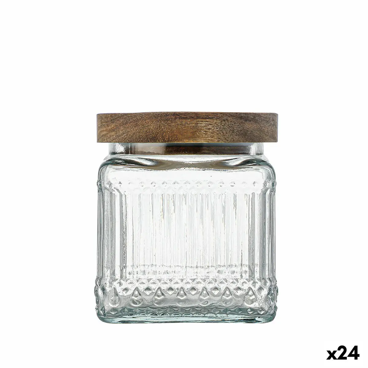 Tin La Mediterránea (24 Units) 1