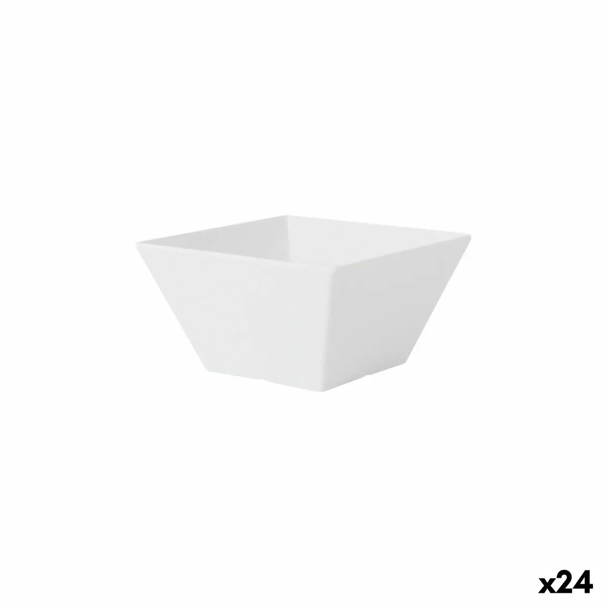 Snack Bowl La Mediterránea 13 X 13 X 7 Cm (24 Units) 1