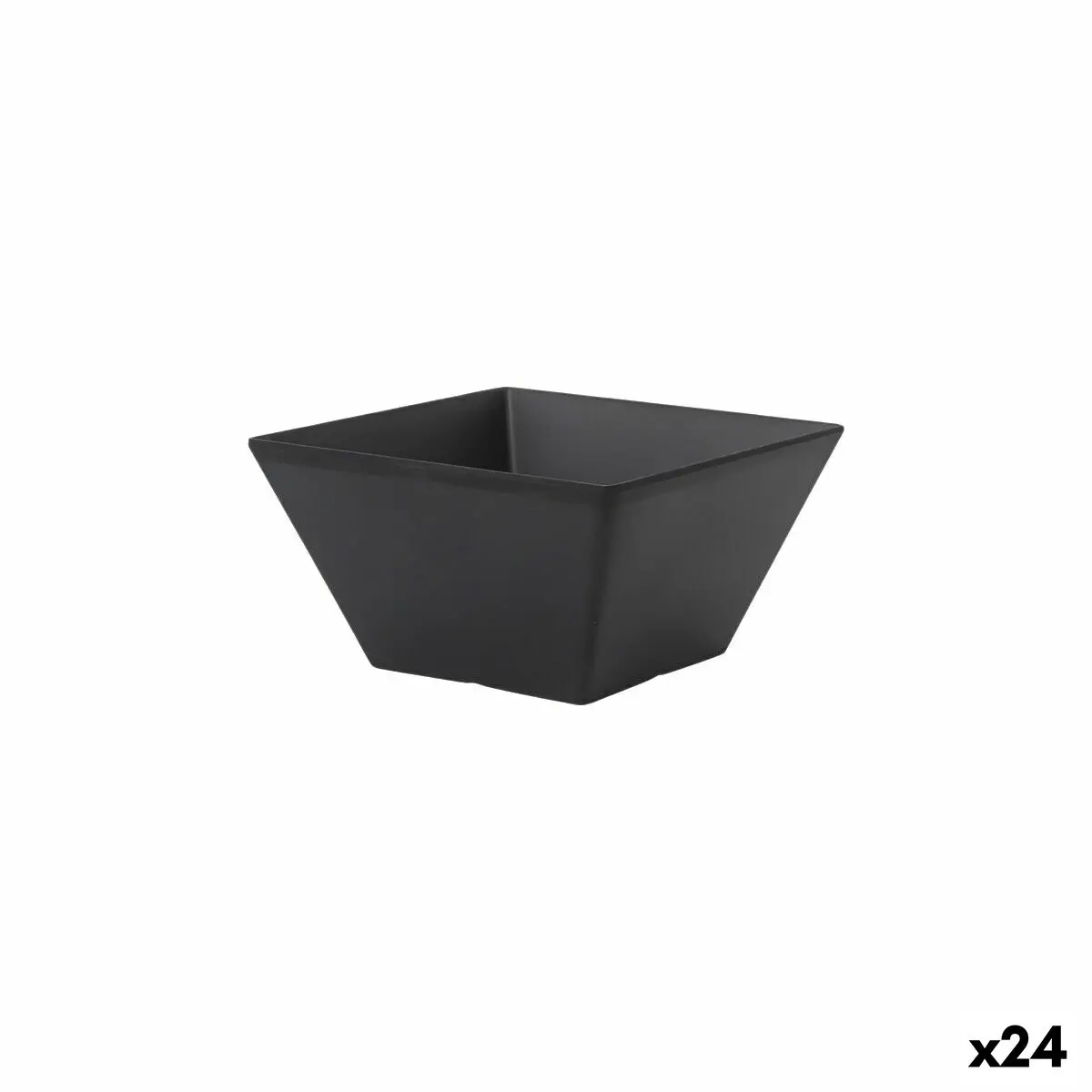 Snack Bowl La Mediterránea 13 X 13 X 7 Cm (24 Units) 1