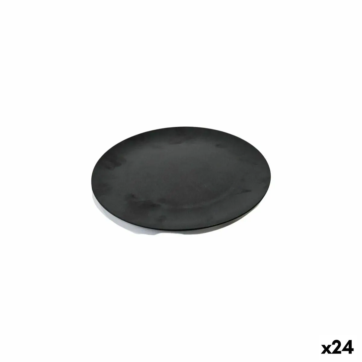 Snack Tray La Mediterránea 20 X 13 X 2 Cm (24 Units) 1