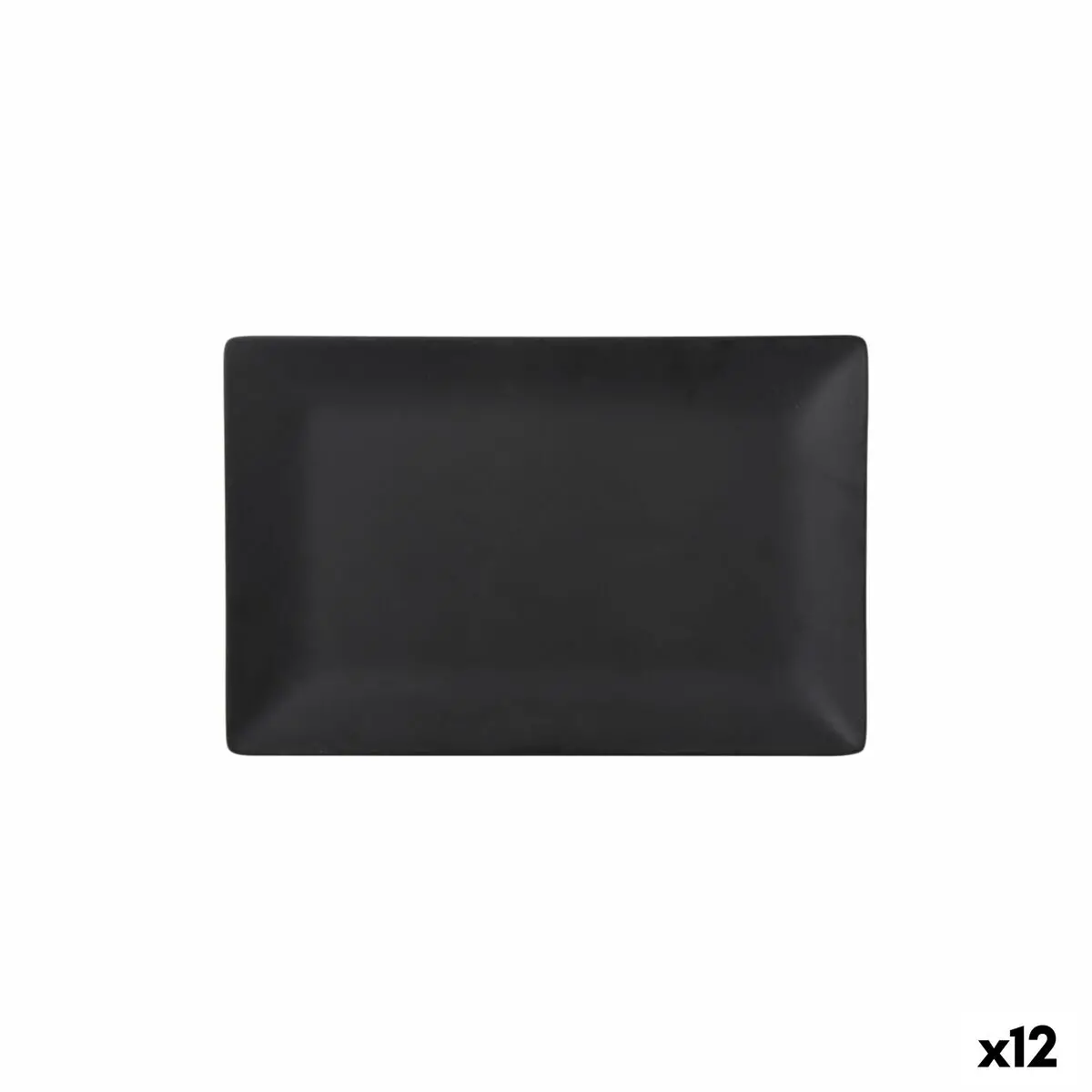 Snack Tray La Mediterránea 30 X 20 X 2,5 Cm (12 Units) 1