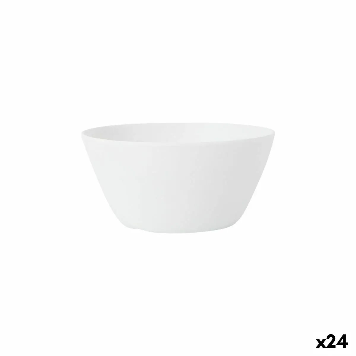 Snack Bowl La Mediterránea 15 X 8 Cm (24 Units) 1