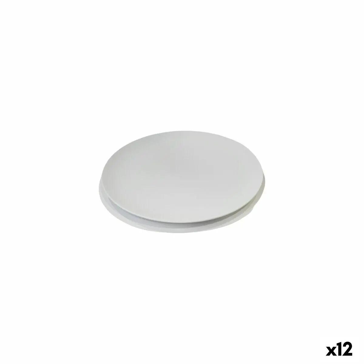 Tray La Mediterránea 25 X 15 X 2 Cm (12 Units) 1