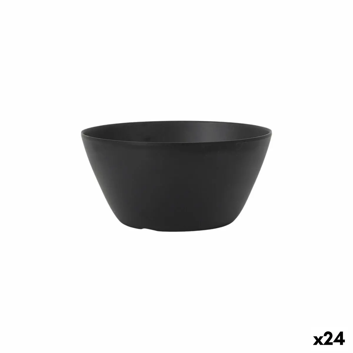 Snack Bowl La Mediterránea 15 X 8 Cm (24 Units) 1