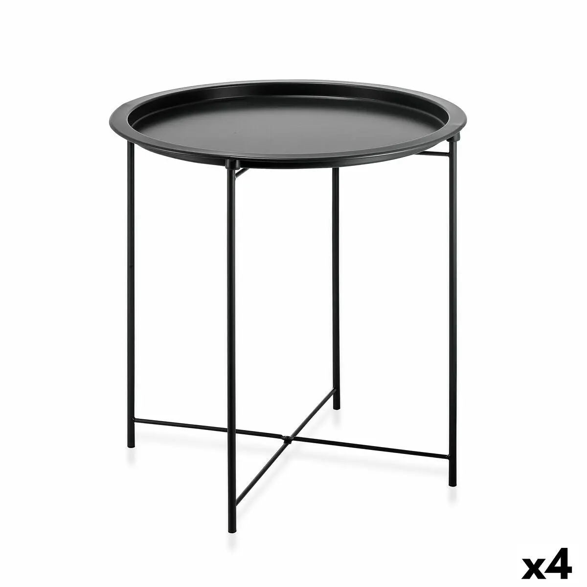 Side Table Confortime (4 Units) 1