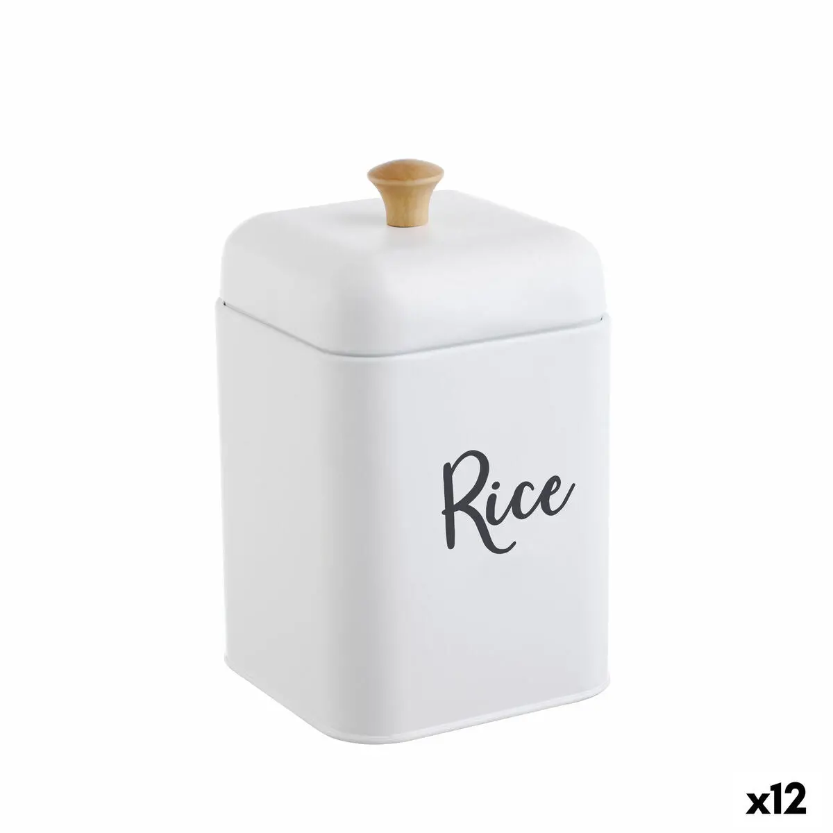 Tin Quttin Rice (12 Units) 1