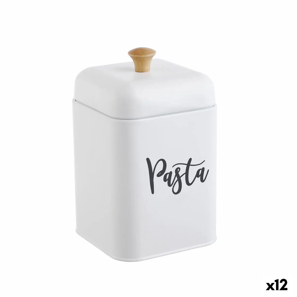 Tin Quttin Pasta (12 Units) 1
