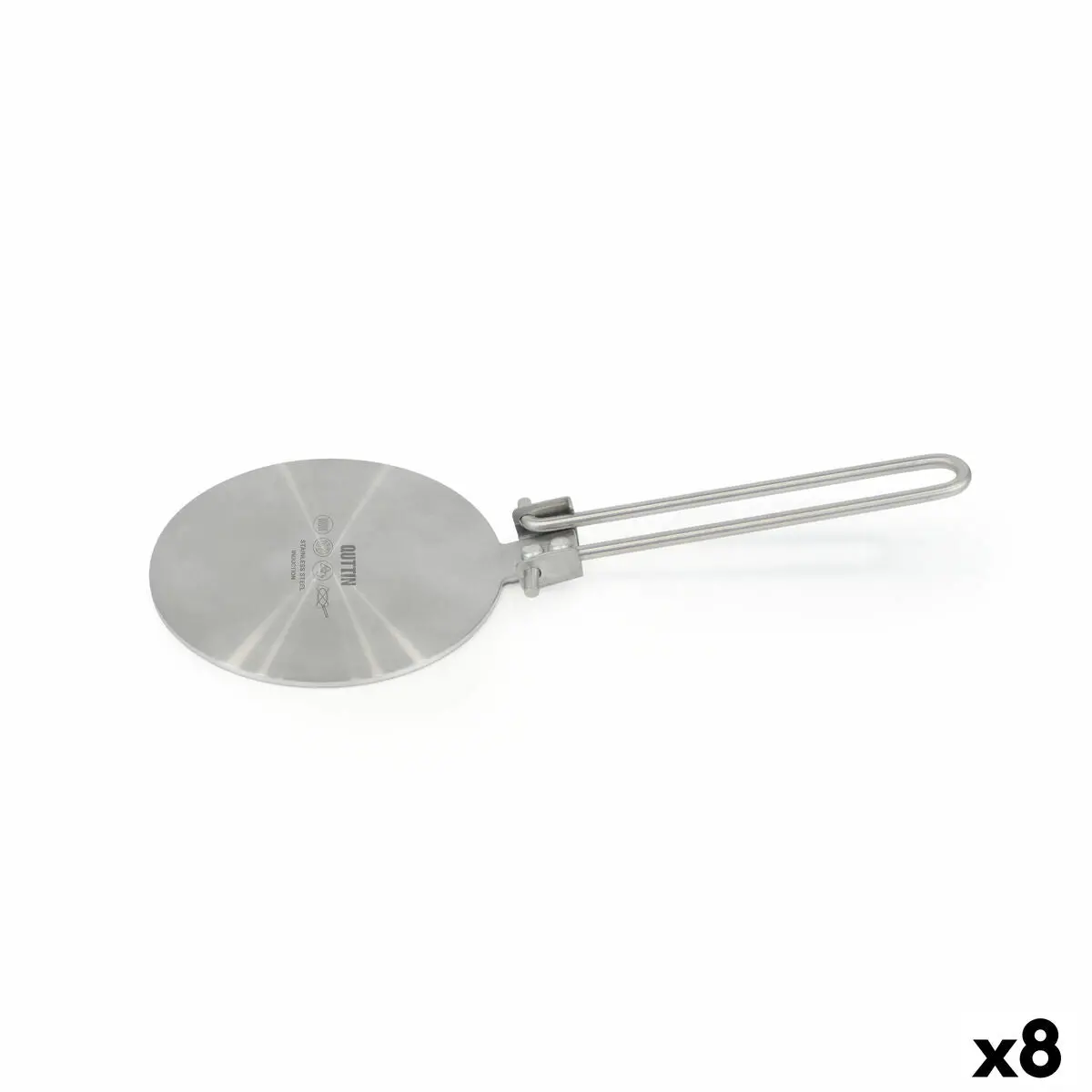 Induction Adapter Quttin 1