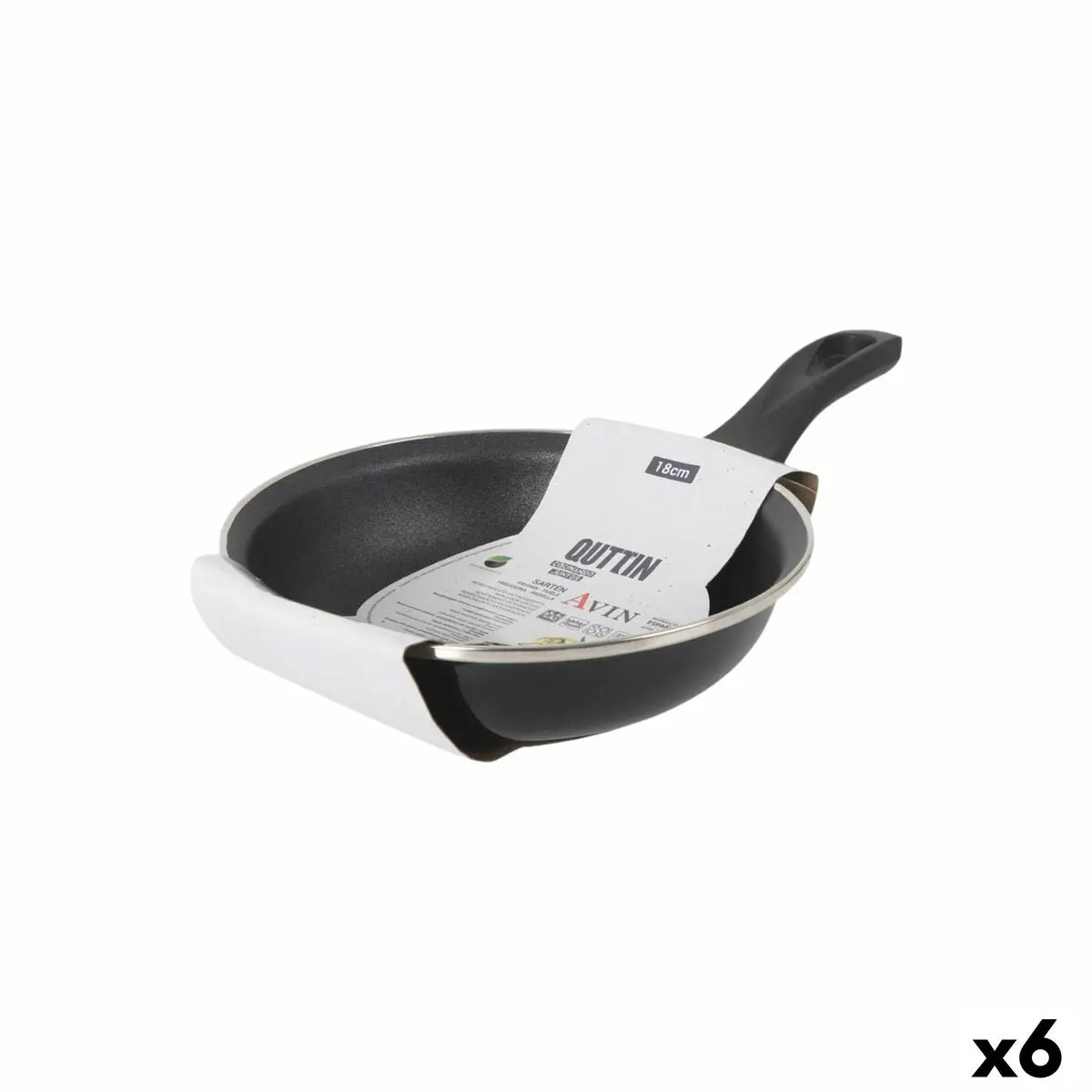 Pan Quttin Avin (6 Units) 1
