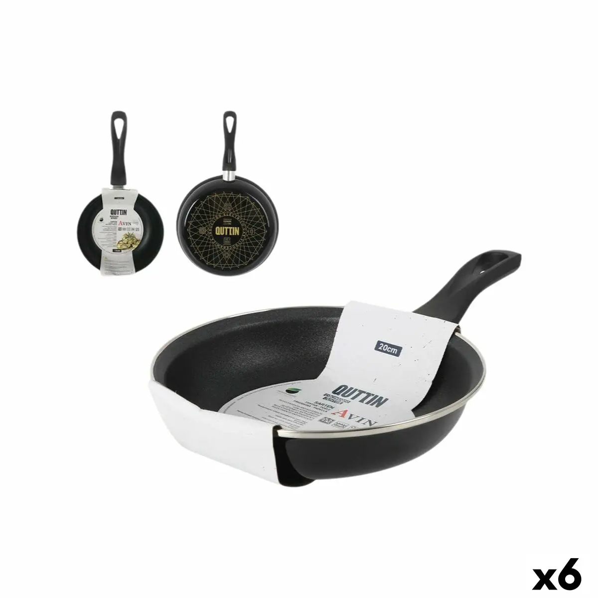 Pan Quttin Avin (6 Units) 1