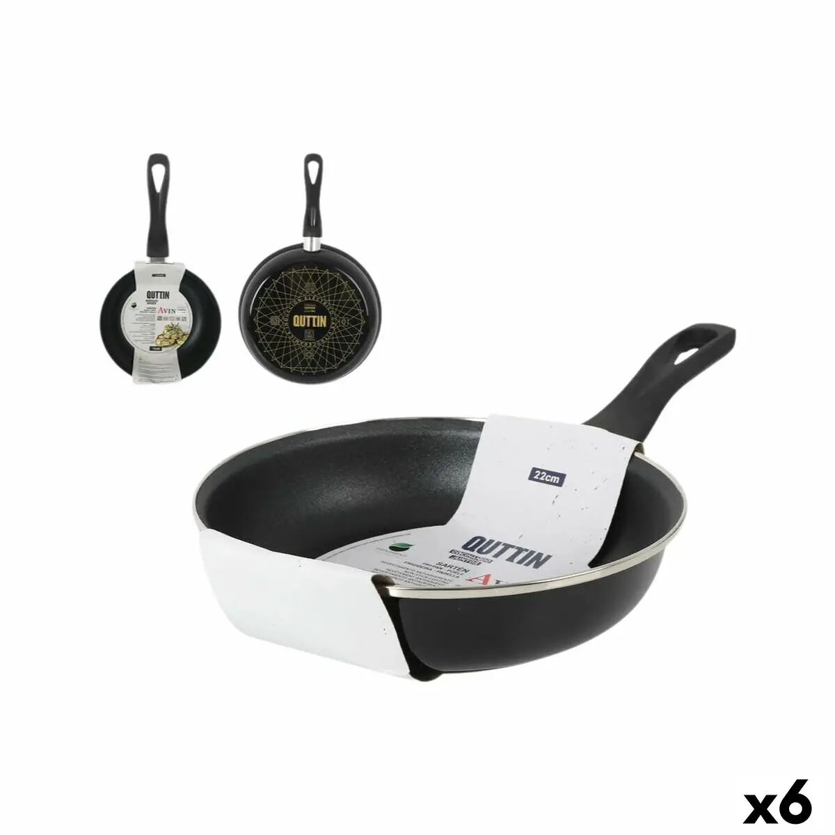 Pan Quttin Avin (6 Units) 1